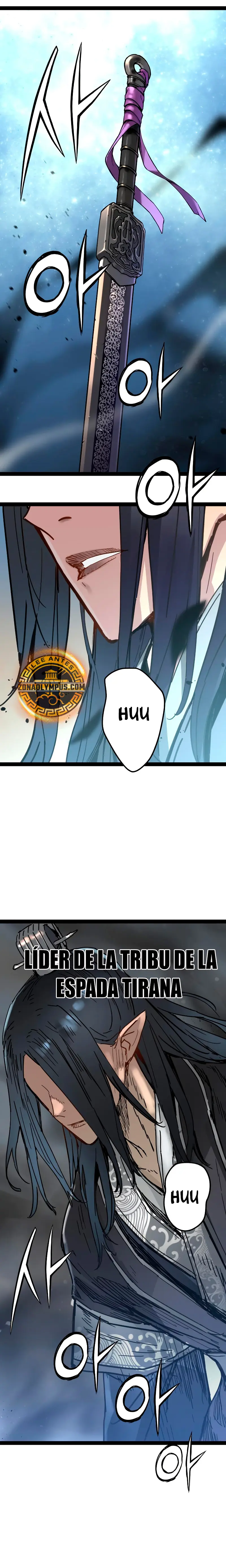 Sobreviviendo como un genio con tiempo prestado Capítulo 30 - Page 16