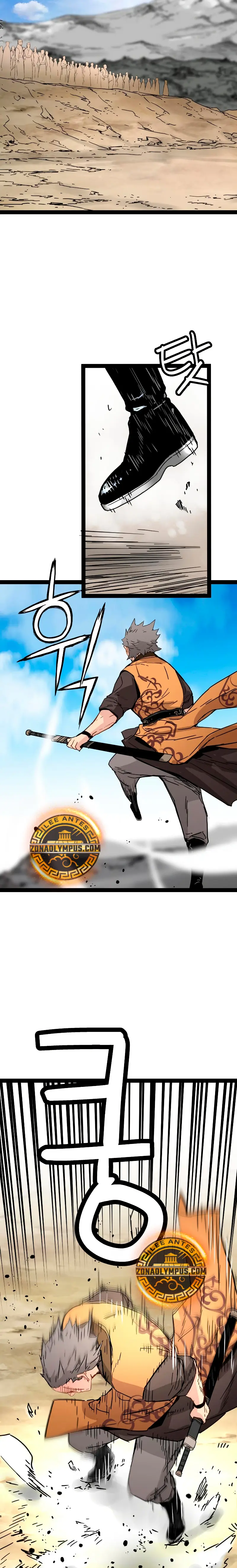 Sobreviviendo como un genio con tiempo prestado Capítulo 30 - Page 18