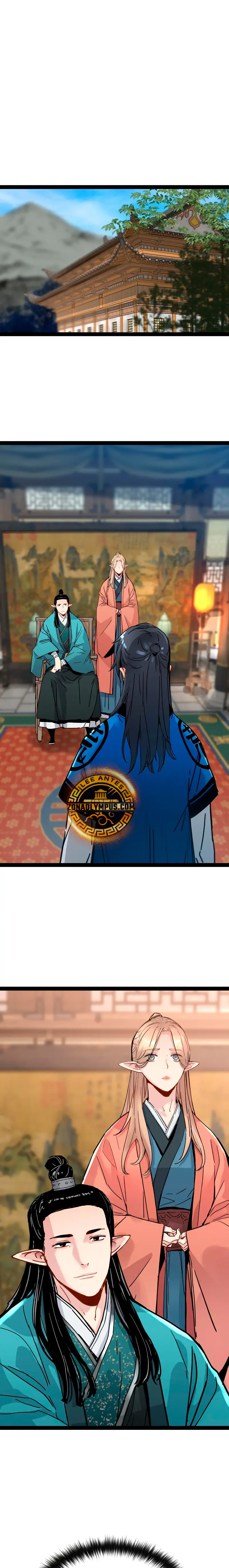 Sobreviviendo como un genio con tiempo prestado Capítulo 30 - Page 2