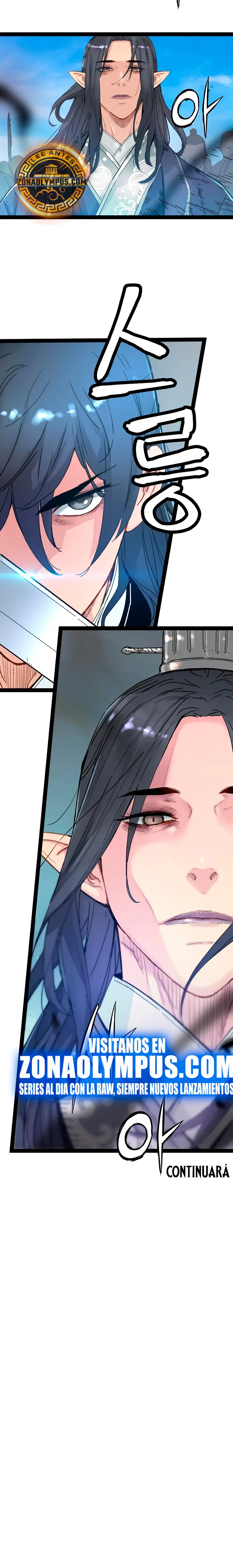 Sobreviviendo como un genio con tiempo prestado Capítulo 30 - Page 28