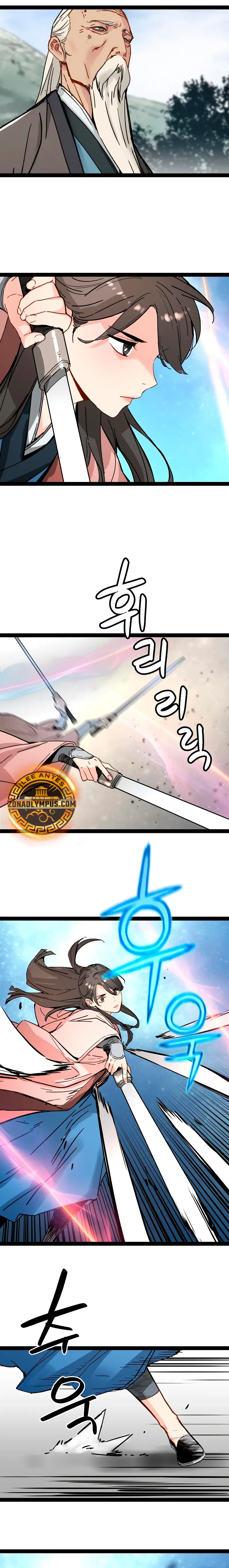 Sobreviviendo como un genio con tiempo prestado Capítulo 30 - Page 6