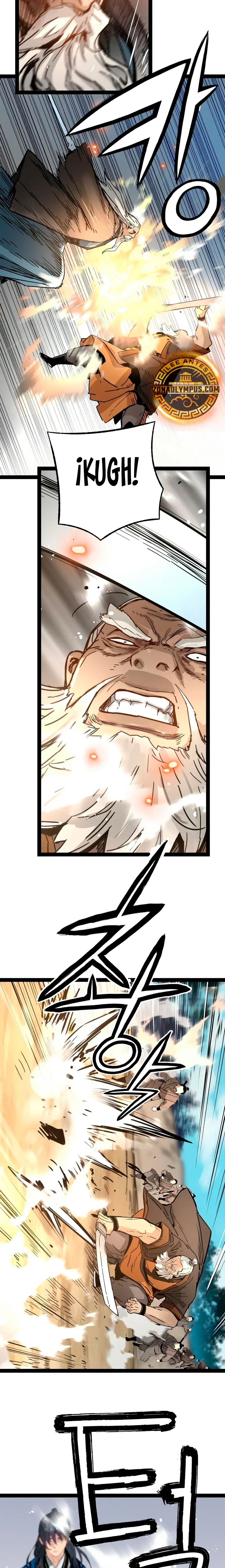 Sobreviviendo como un genio con tiempo prestado Capítulo 31 - Page 15