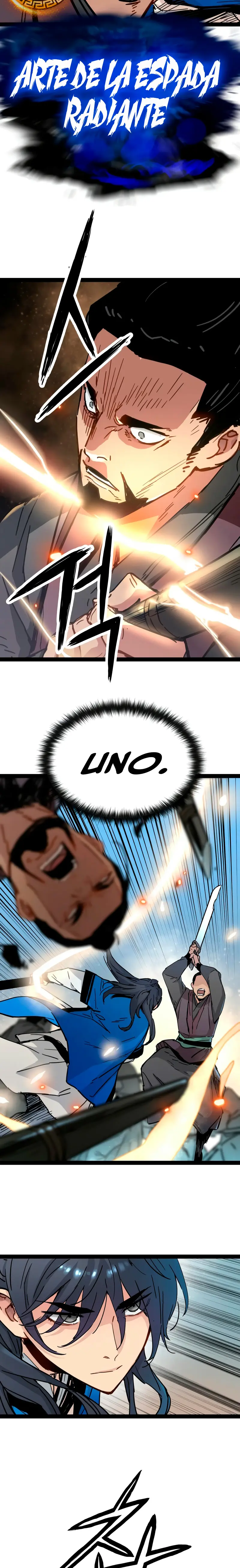 Sobreviviendo como un genio con tiempo prestado Capítulo 31 - Page 20