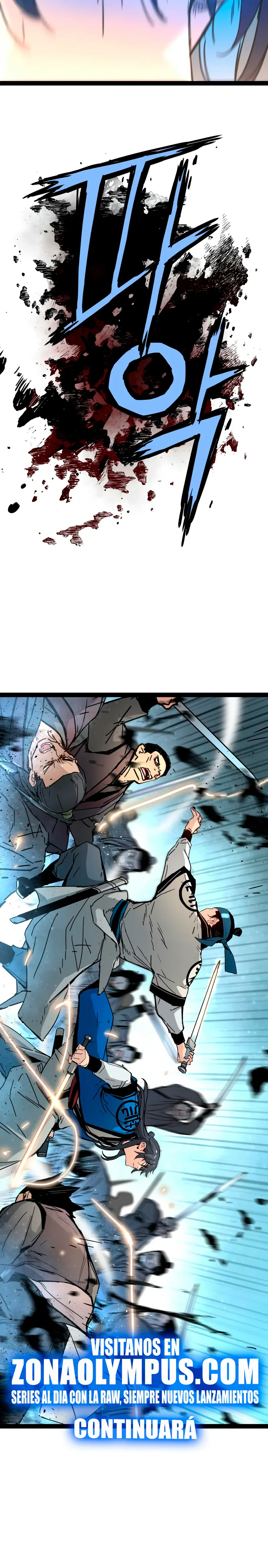 Sobreviviendo como un genio con tiempo prestado Capítulo 31 - Page 26