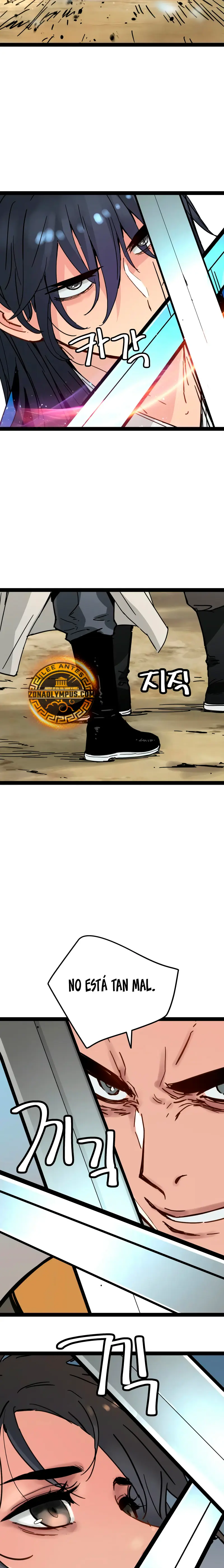 Sobreviviendo como un genio con tiempo prestado Capítulo 31 - Page 4