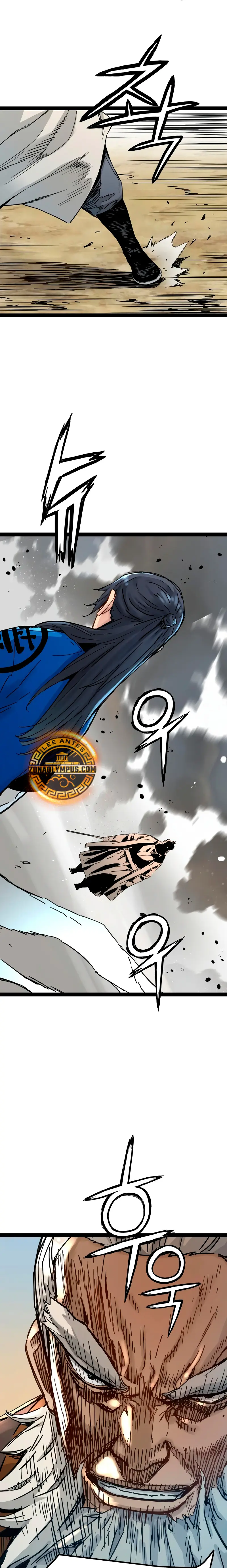 Sobreviviendo como un genio con tiempo prestado Capítulo 32 - Page 14