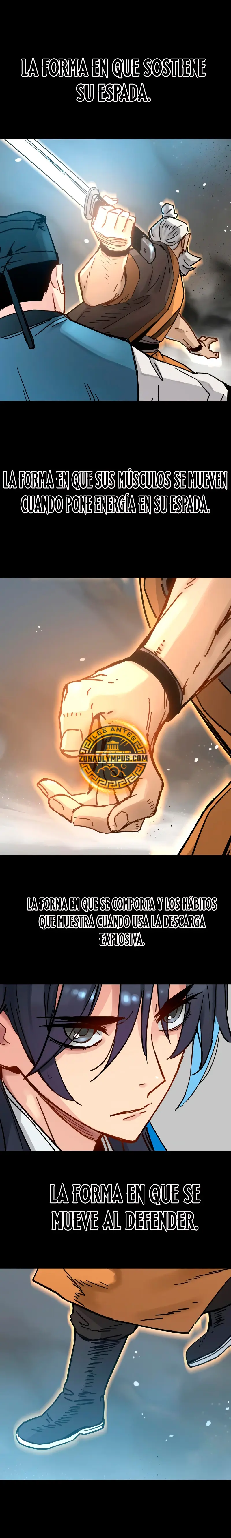 Sobreviviendo como un genio con tiempo prestado Capítulo 32 - Page 23