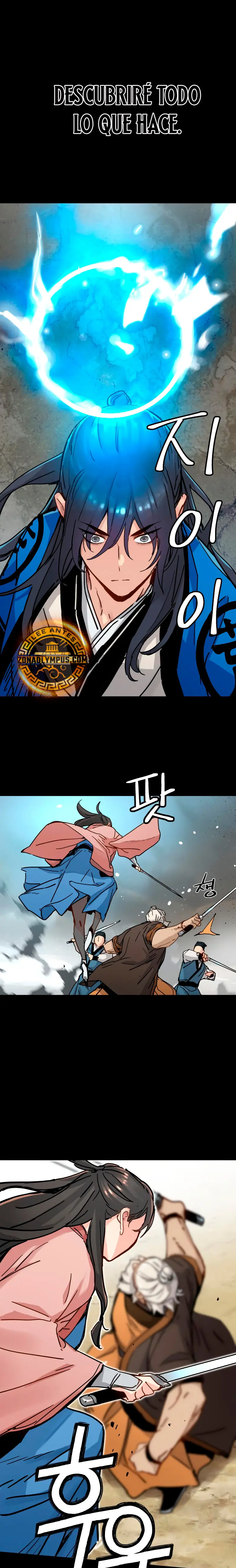 Sobreviviendo como un genio con tiempo prestado Capítulo 32 - Page 24