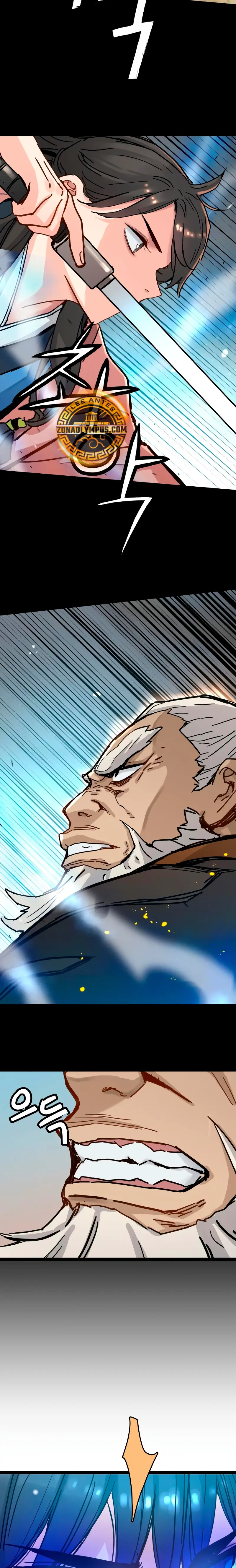 Sobreviviendo como un genio con tiempo prestado Capítulo 32 - Page 25