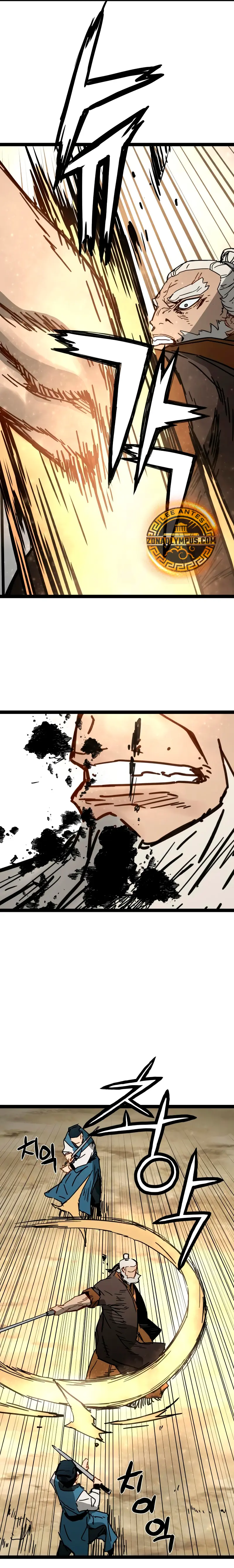 Sobreviviendo como un genio con tiempo prestado Capítulo 32 - Page 27