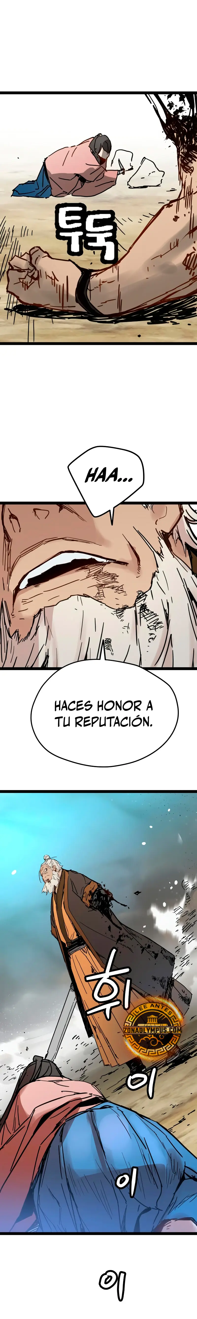 Sobreviviendo como un genio con tiempo prestado Capítulo 32 - Page 28