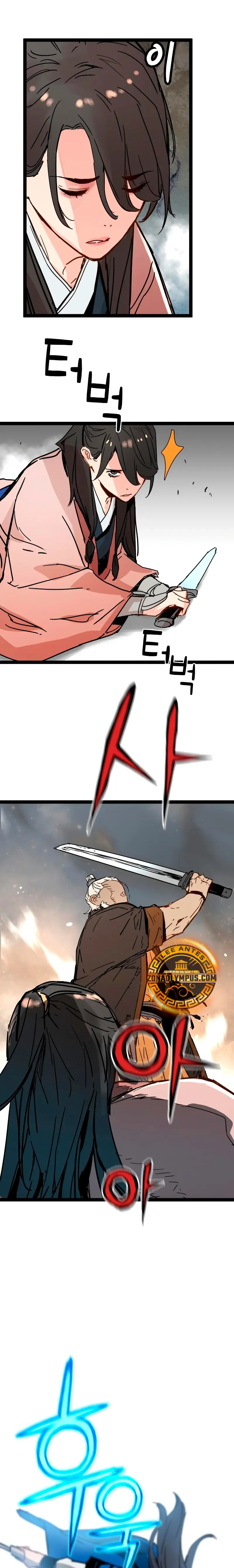 Sobreviviendo como un genio con tiempo prestado Capítulo 32 - Page 29