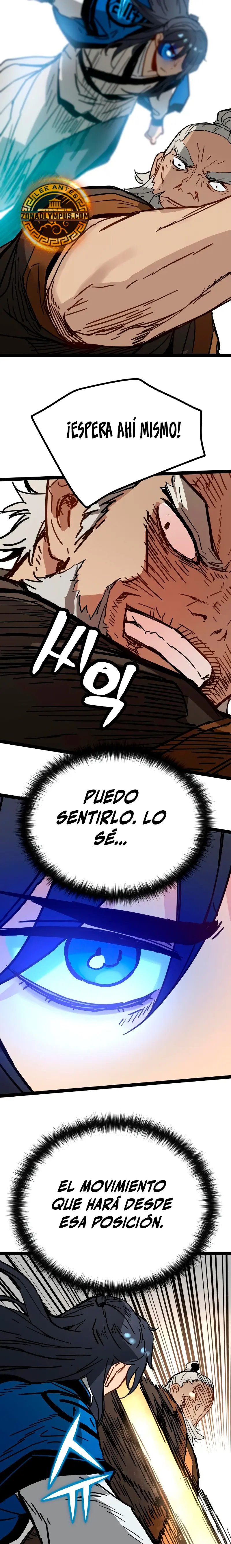 Sobreviviendo como un genio con tiempo prestado Capítulo 32 - Page 30