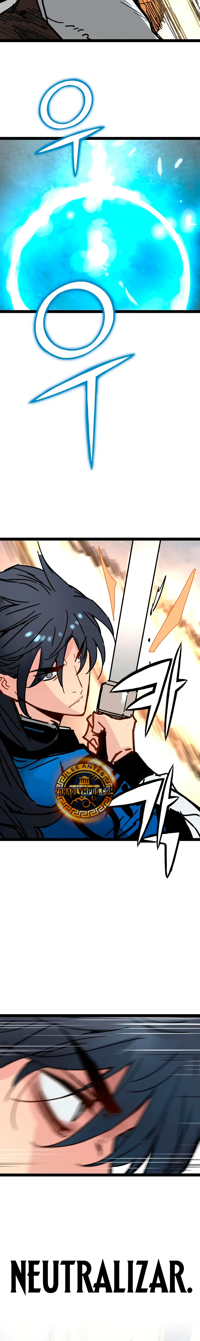 Sobreviviendo como un genio con tiempo prestado Capítulo 32 - Page 31