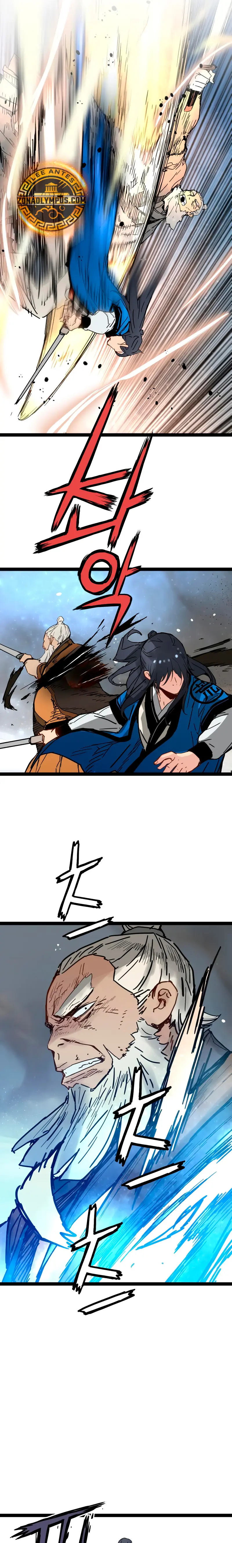 Sobreviviendo como un genio con tiempo prestado Capítulo 32 - Page 32