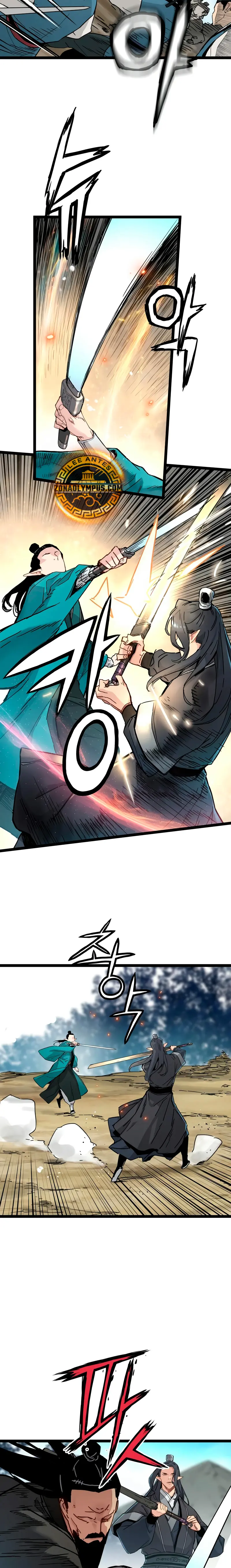 Sobreviviendo como un genio con tiempo prestado Capítulo 33 - Page 10