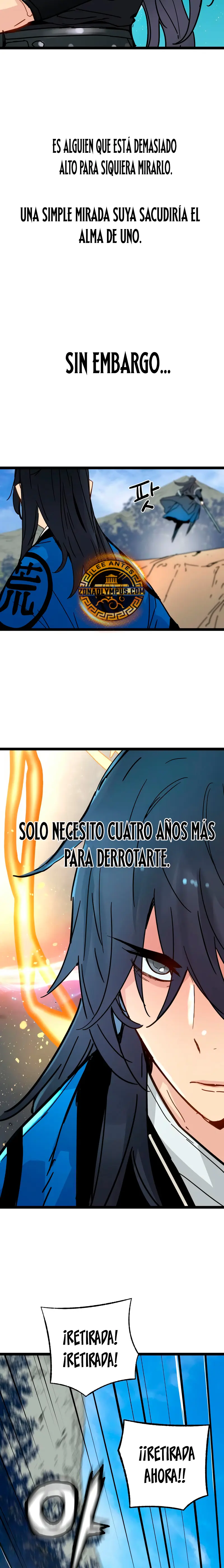 Sobreviviendo como un genio con tiempo prestado Capítulo 33 - Page 13