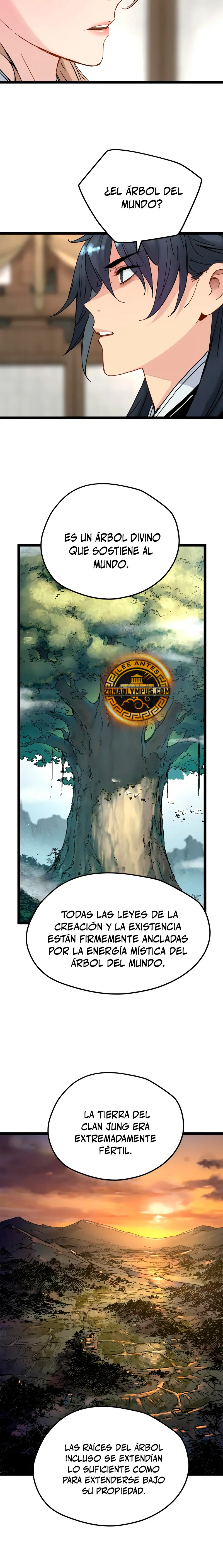 Sobreviviendo como un genio con tiempo prestado Capítulo 33 - Page 16