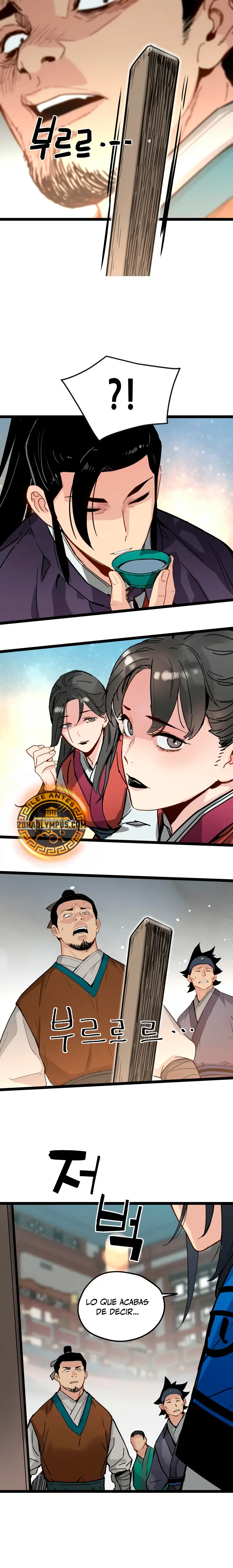 Sobreviviendo como un genio con tiempo prestado Capítulo 33 - Page 26