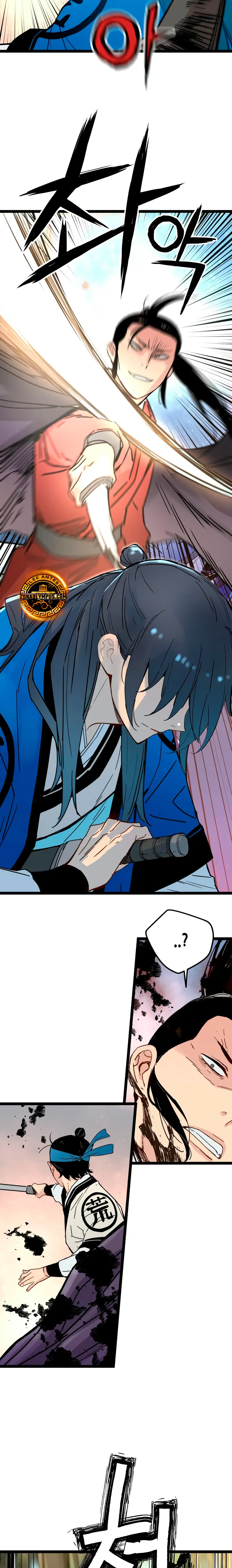 Sobreviviendo como un genio con tiempo prestado Capítulo 34 - Page 20