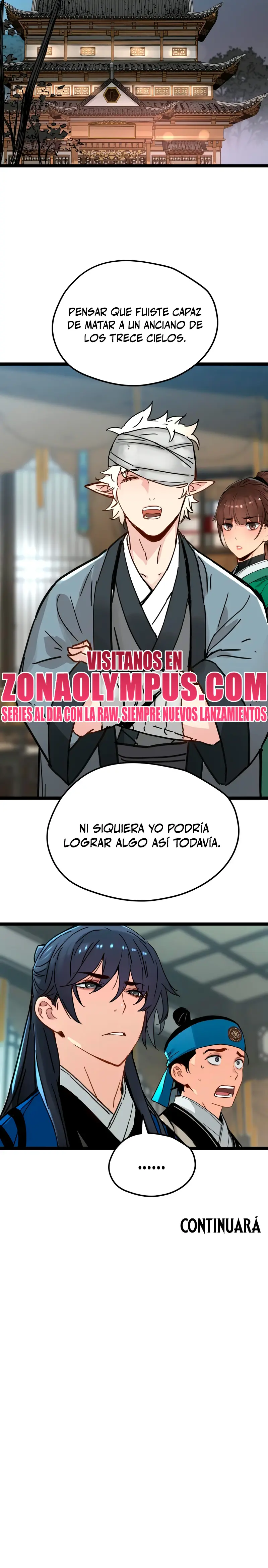 Sobreviviendo como un genio con tiempo prestado Capítulo 34 - Page 24