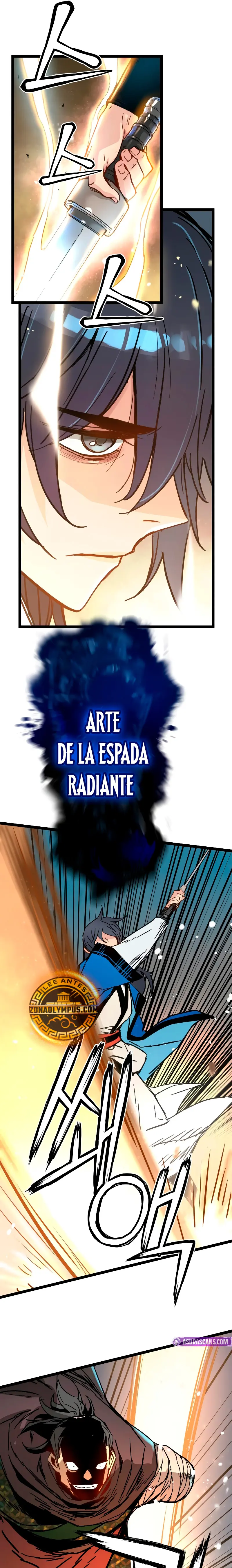 Sobreviviendo como un genio con tiempo prestado Capítulo 35 - Page 12