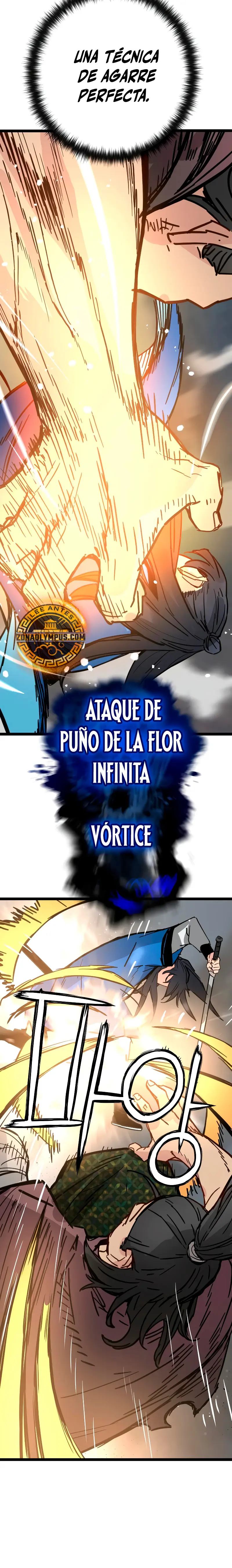 Sobreviviendo como un genio con tiempo prestado Capítulo 35 - Page 14