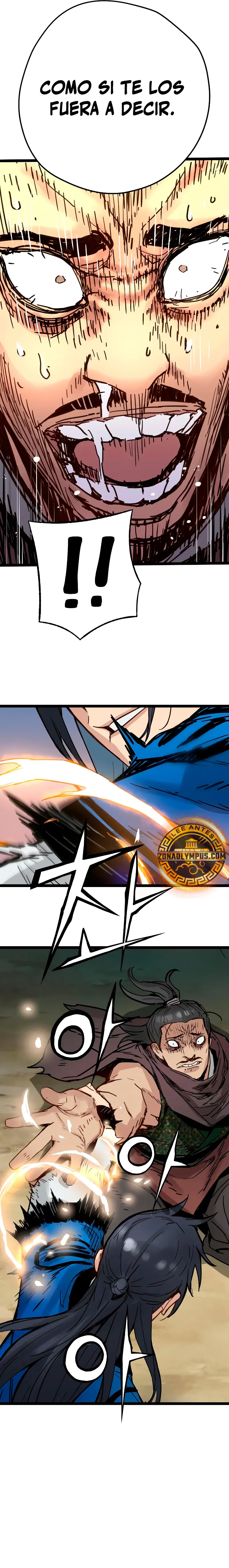 Sobreviviendo como un genio con tiempo prestado Capítulo 35 - Page 26