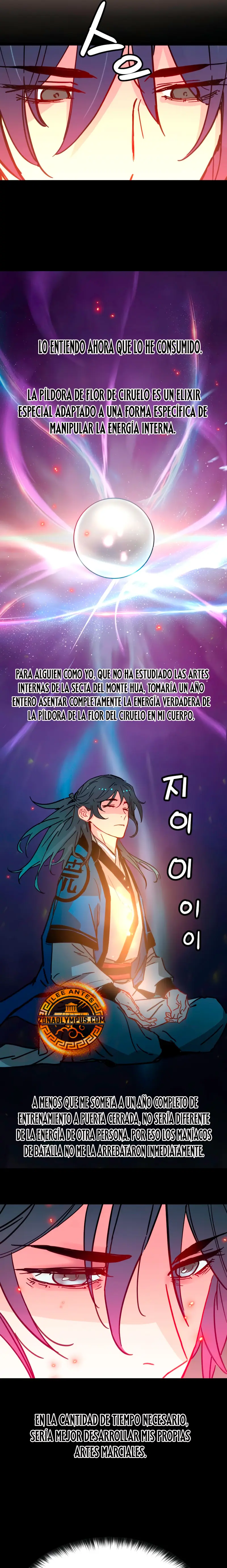 Sobreviviendo como un genio con tiempo prestado Capítulo 36 - Page 17