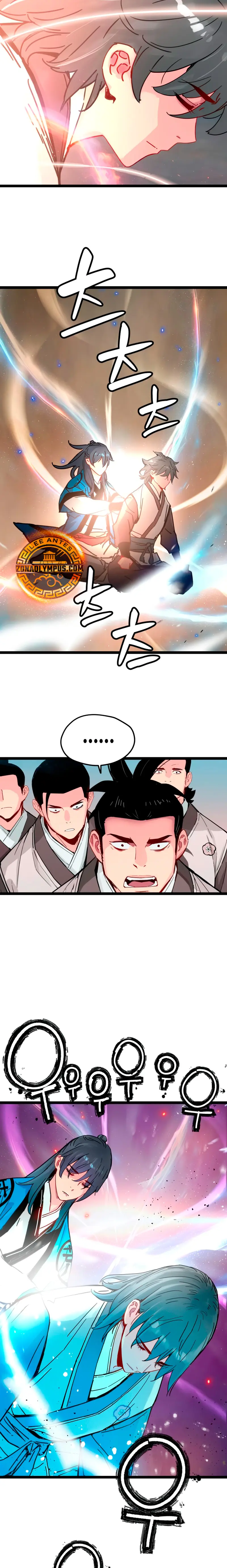 Sobreviviendo como un genio con tiempo prestado Capítulo 36 - Page 20