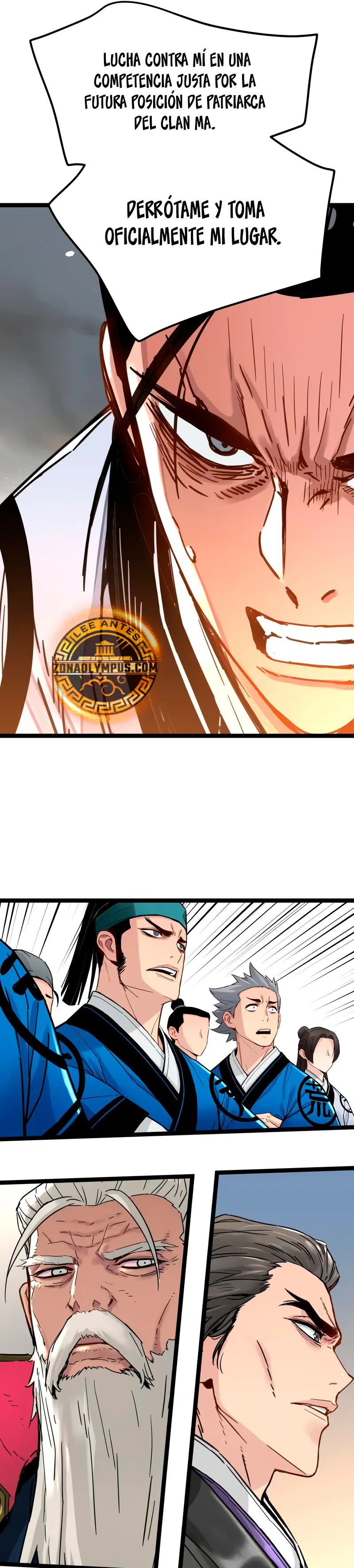 Sobreviviendo como un genio con tiempo prestado Capítulo 38 - Page 29