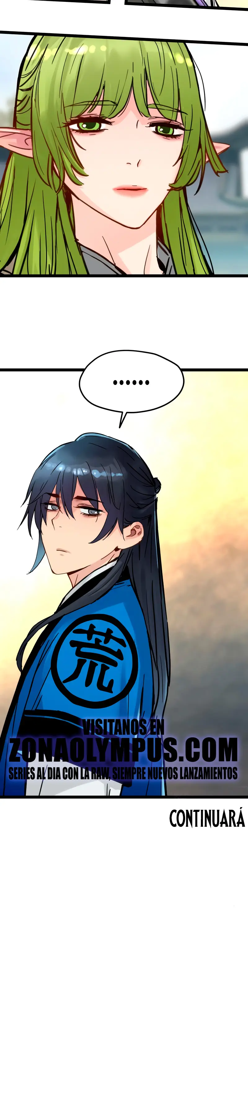 Sobreviviendo como un genio con tiempo prestado Capítulo 38 - Page 30