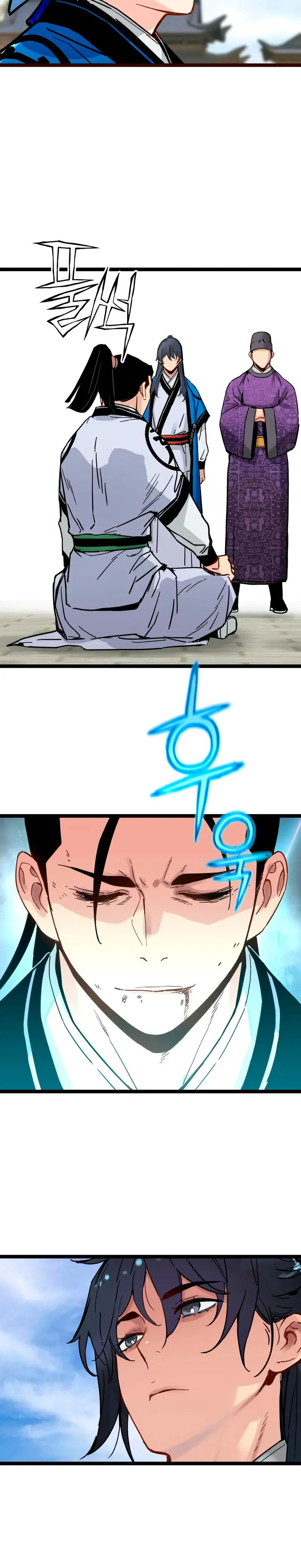 Sobreviviendo como un genio con tiempo prestado Capítulo 38 - Page 4