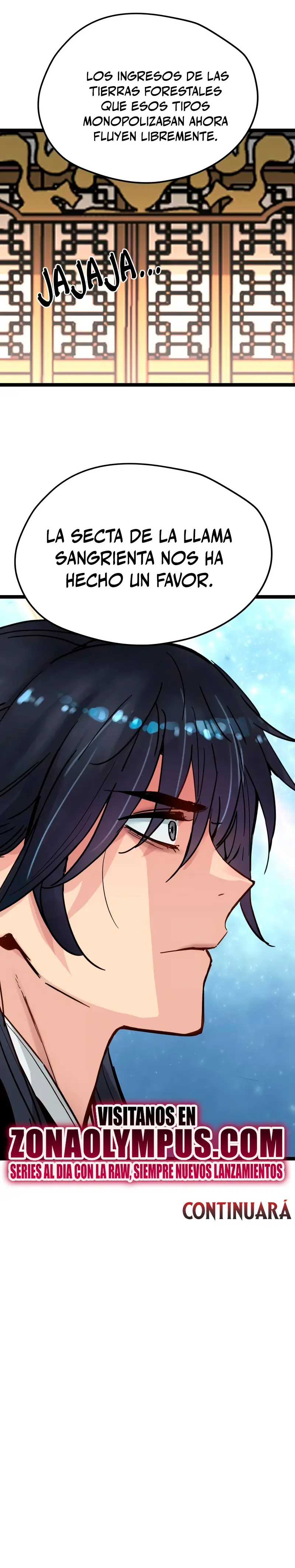 Sobreviviendo como un genio con tiempo prestado Capítulo 39 - Page 26