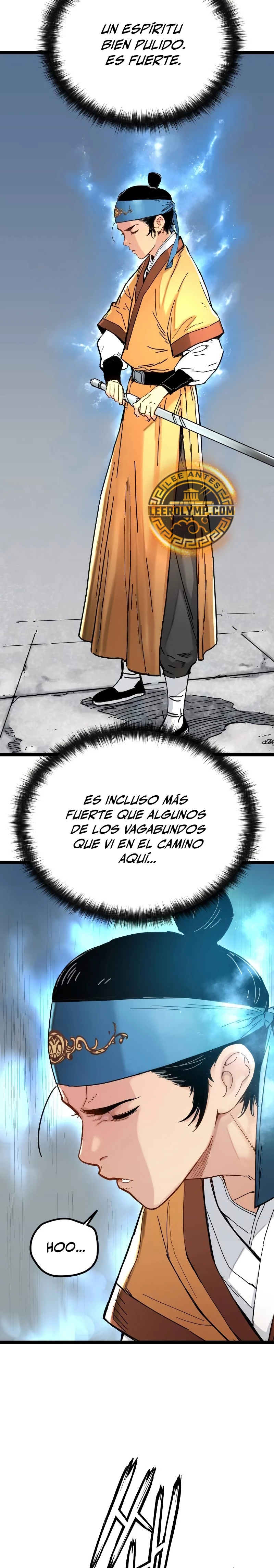 Sobreviviendo como un genio con tiempo prestado Capítulo 4 - Page 10