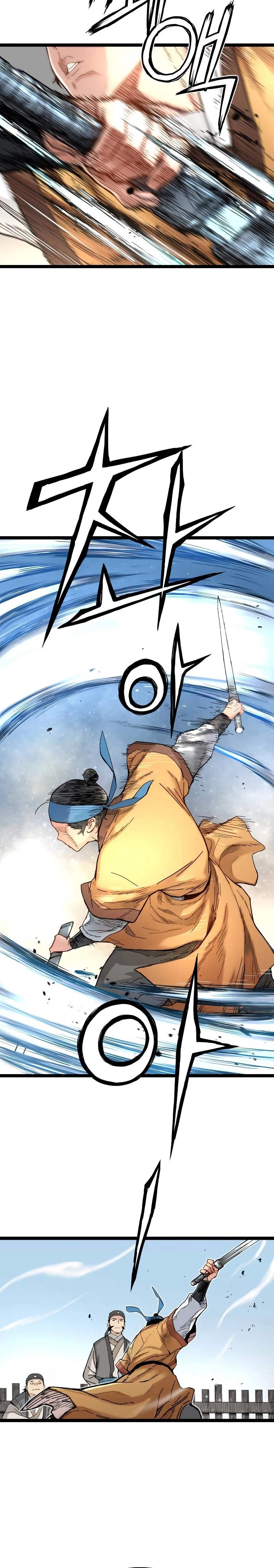 Sobreviviendo como un genio con tiempo prestado Capítulo 4 - Page 11