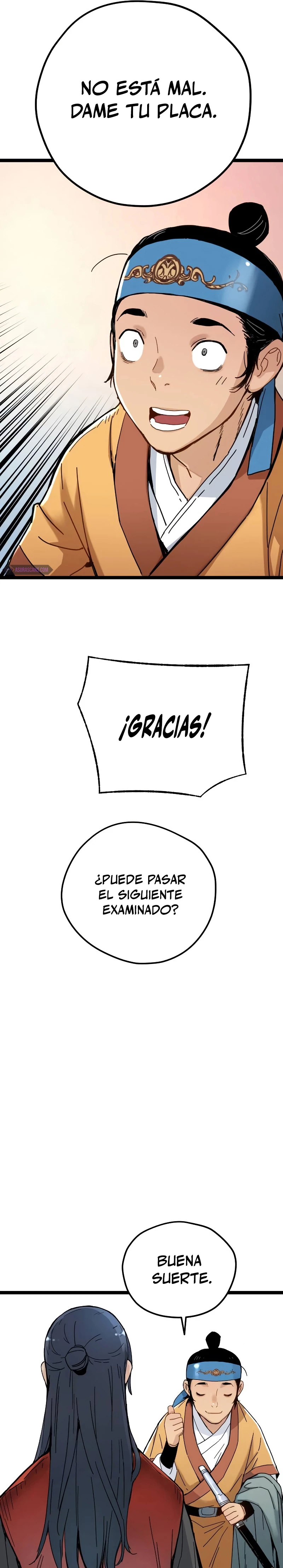 Sobreviviendo como un genio con tiempo prestado Capítulo 4 - Page 13