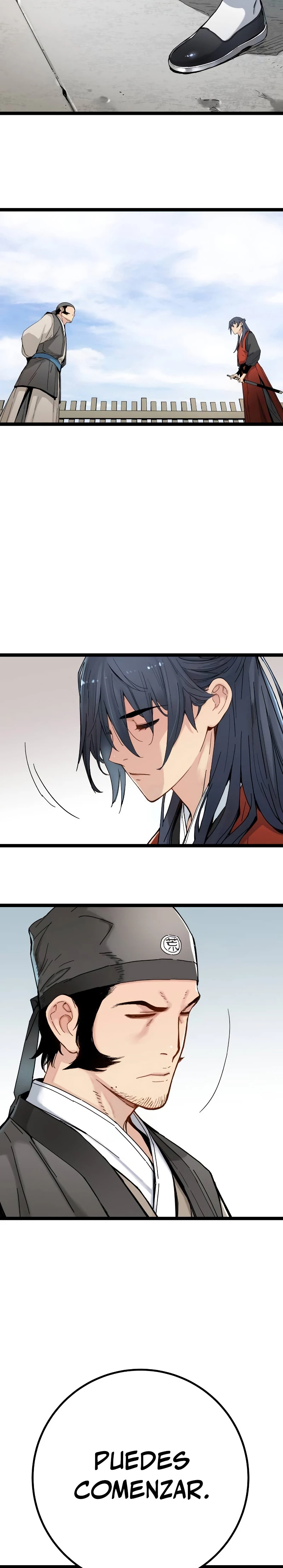 Sobreviviendo como un genio con tiempo prestado Capítulo 4 - Page 16