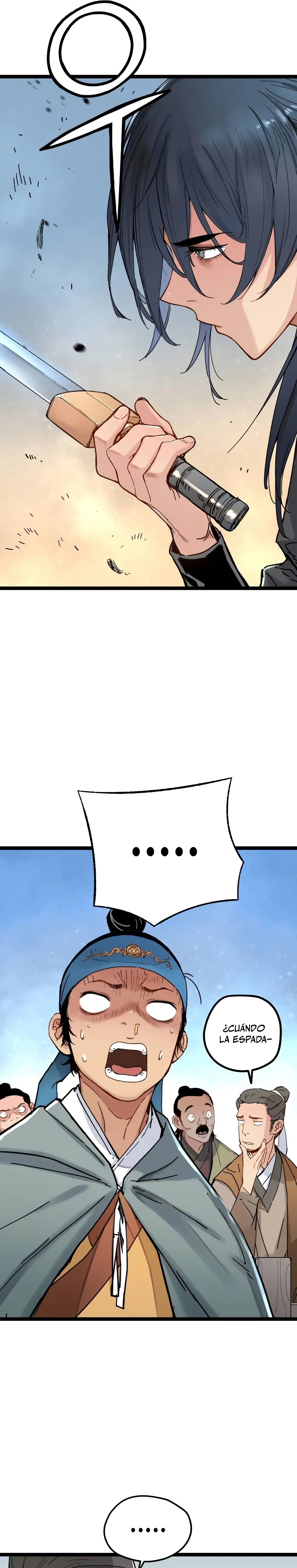 Sobreviviendo como un genio con tiempo prestado Capítulo 4 - Page 19