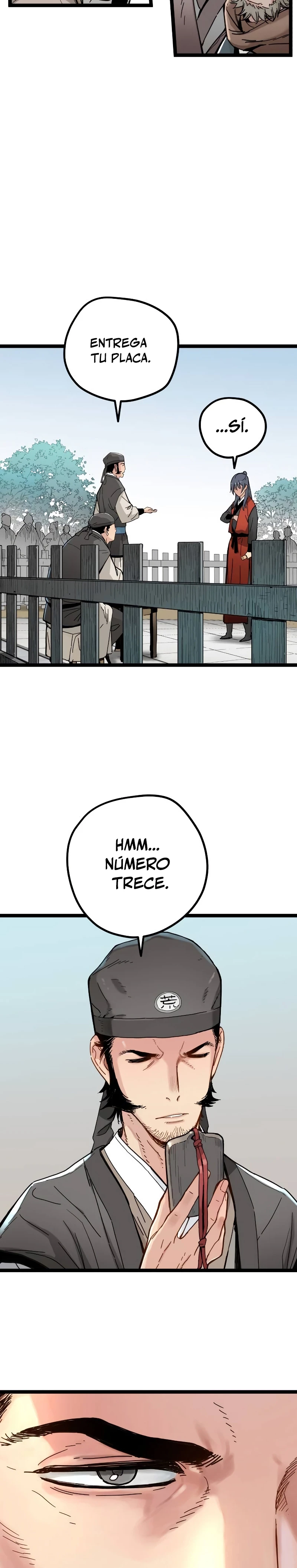 Sobreviviendo como un genio con tiempo prestado Capítulo 4 - Page 21