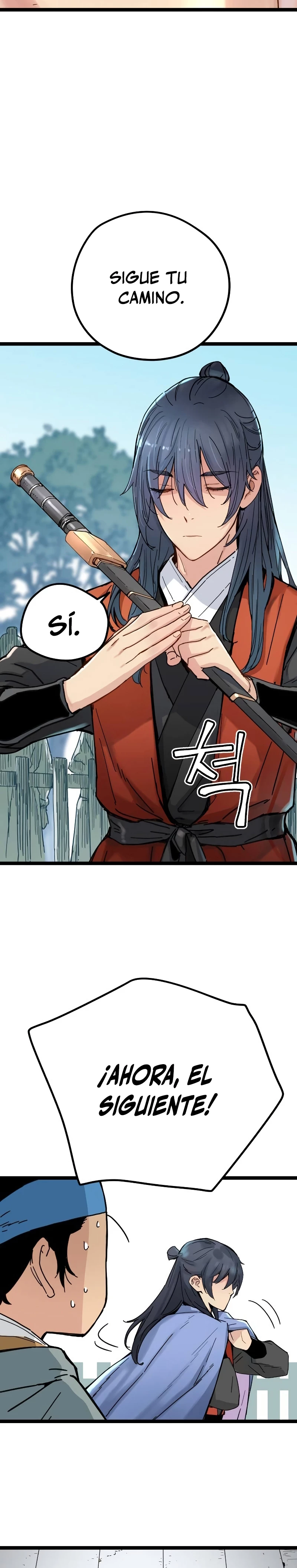 Sobreviviendo como un genio con tiempo prestado Capítulo 4 - Page 22