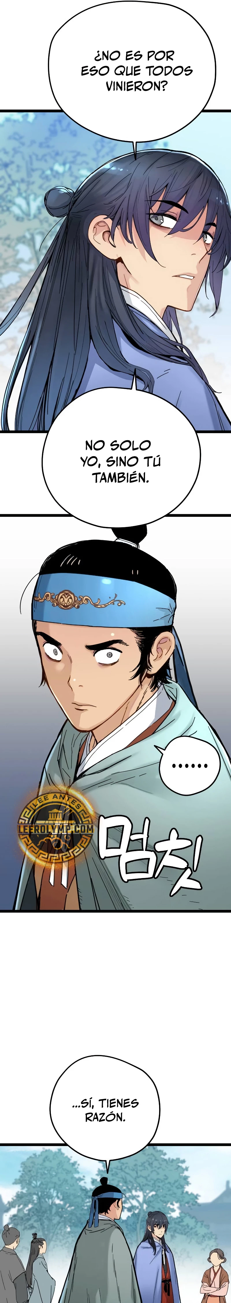 Sobreviviendo como un genio con tiempo prestado Capítulo 4 - Page 25