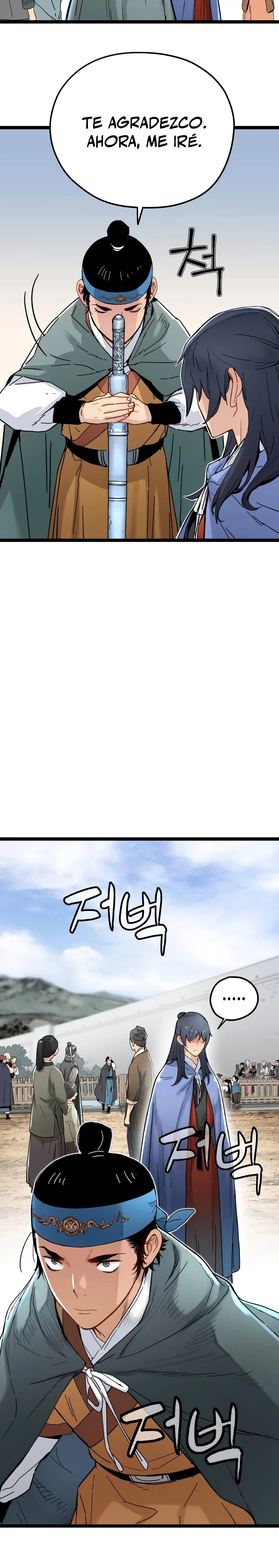 Sobreviviendo como un genio con tiempo prestado Capítulo 4 - Page 26