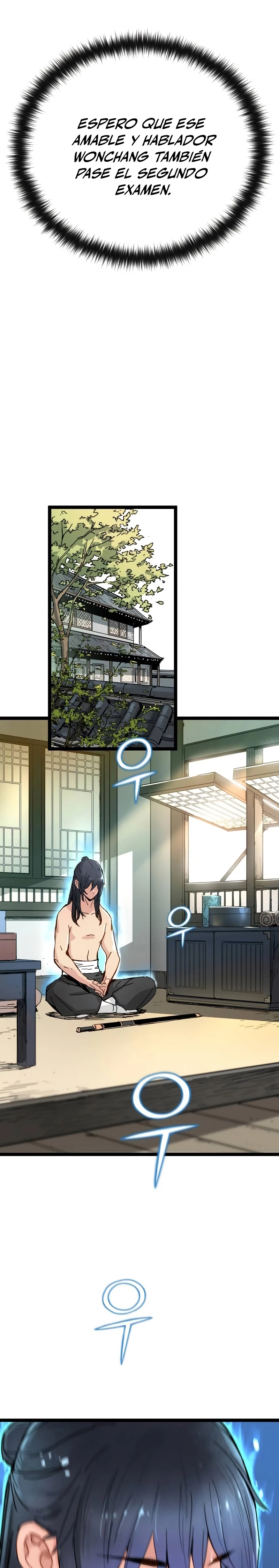 Sobreviviendo como un genio con tiempo prestado Capítulo 4 - Page 27