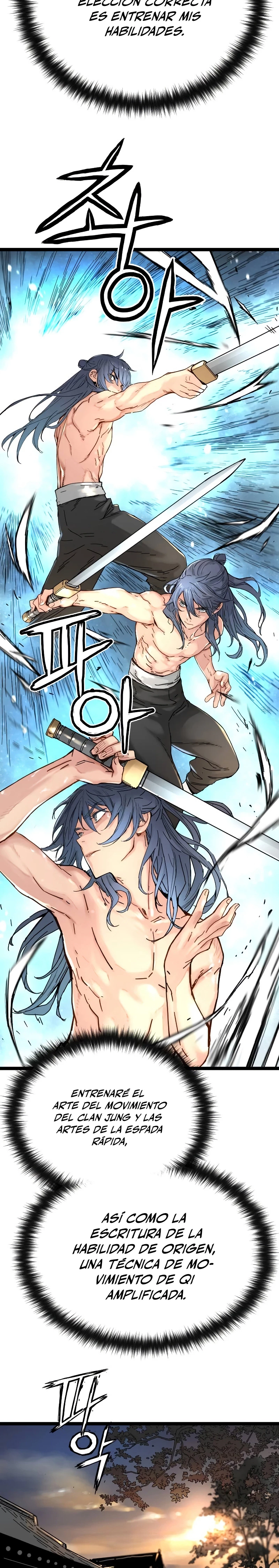 Sobreviviendo como un genio con tiempo prestado Capítulo 4 - Page 29