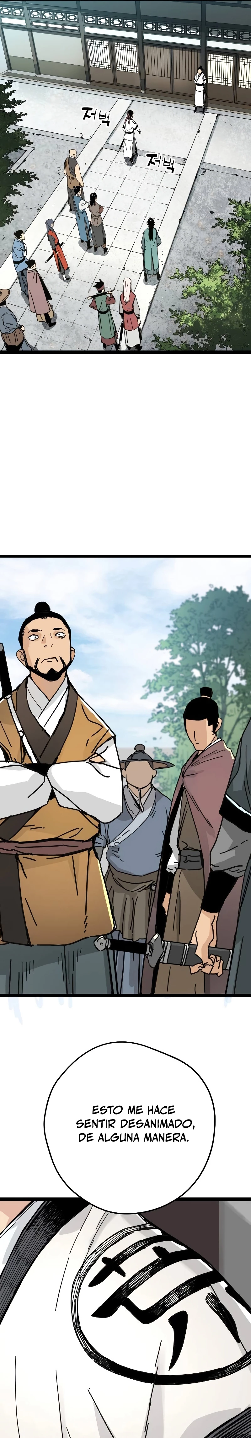 Sobreviviendo como un genio con tiempo prestado Capítulo 4 - Page 31