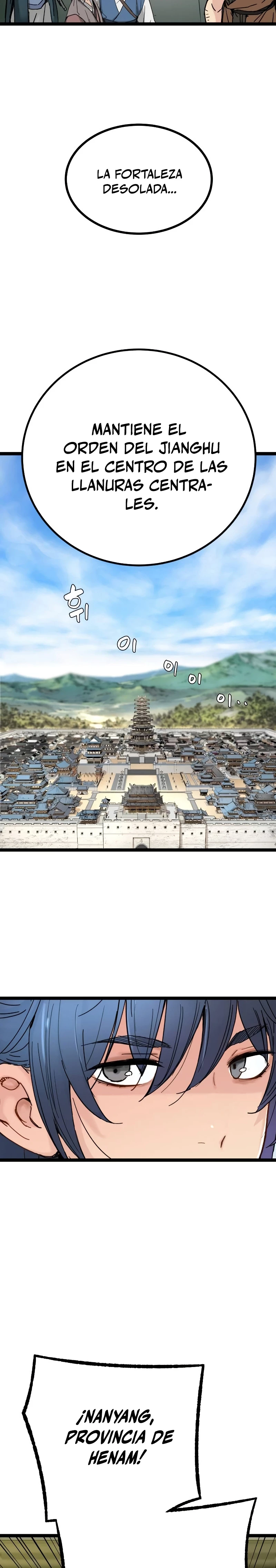 Sobreviviendo como un genio con tiempo prestado Capítulo 4 - Page 39