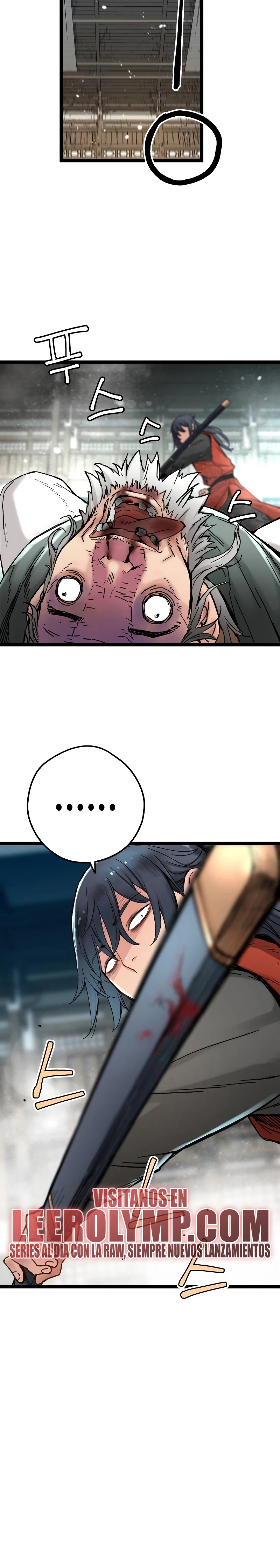 Sobreviviendo como un genio con tiempo prestado Capítulo 4 - Page 46