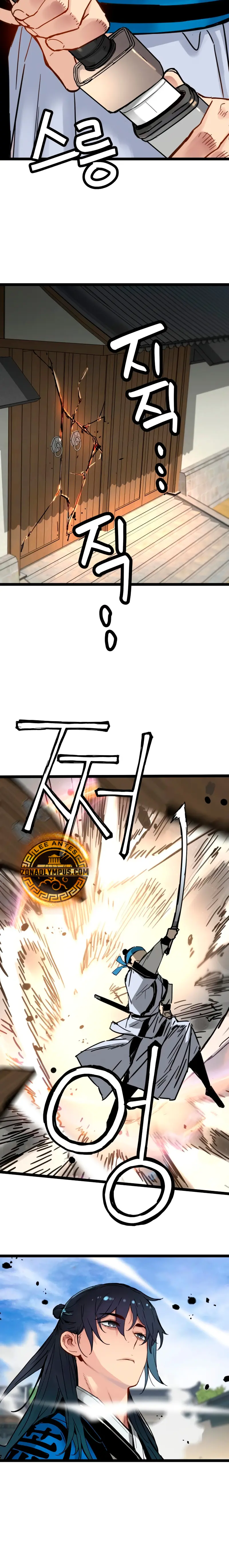 Sobreviviendo como un genio con tiempo prestado Capítulo 40 - Page 19