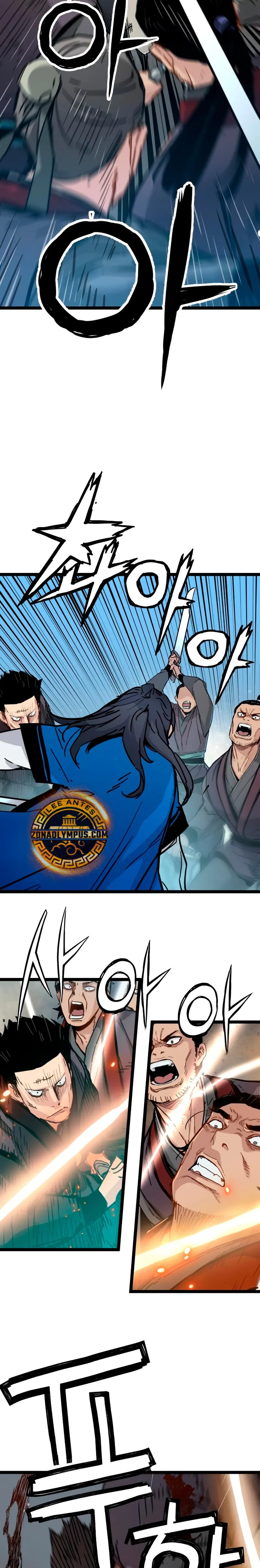 Sobreviviendo como un genio con tiempo prestado Capítulo 40 - Page 23